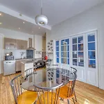 Deep Blue - Hypercentre Apartment *