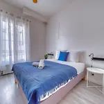 Deep Blue - Hypercentre Apartment *