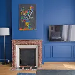 Deep Blue - Hypercentre Reims