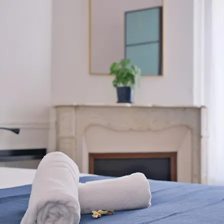 Deep Blue - Hypercentre *