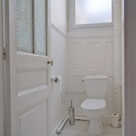 Deep Blue - Hypercentre Διαμέρισμα *