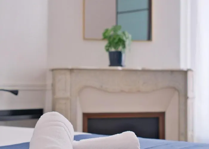 Deep Blue - Hypercentre *