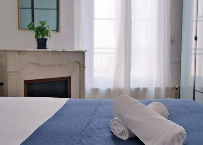 Deep Blue - Hypercentre Reims